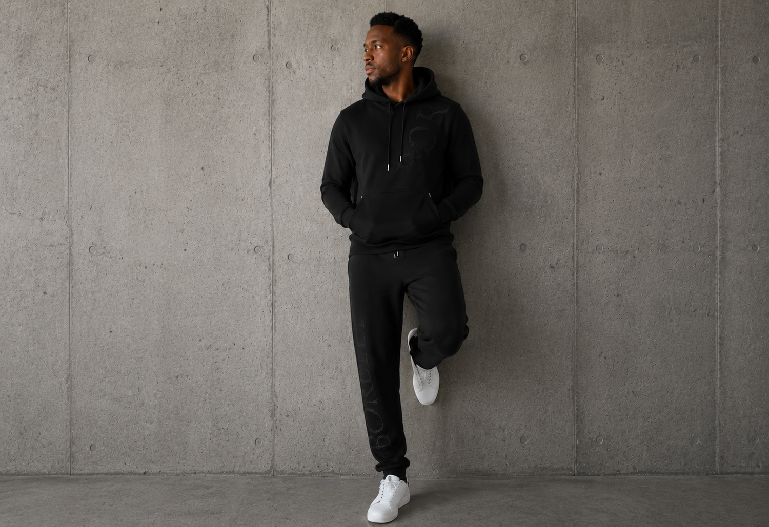 Tracksuit Sets