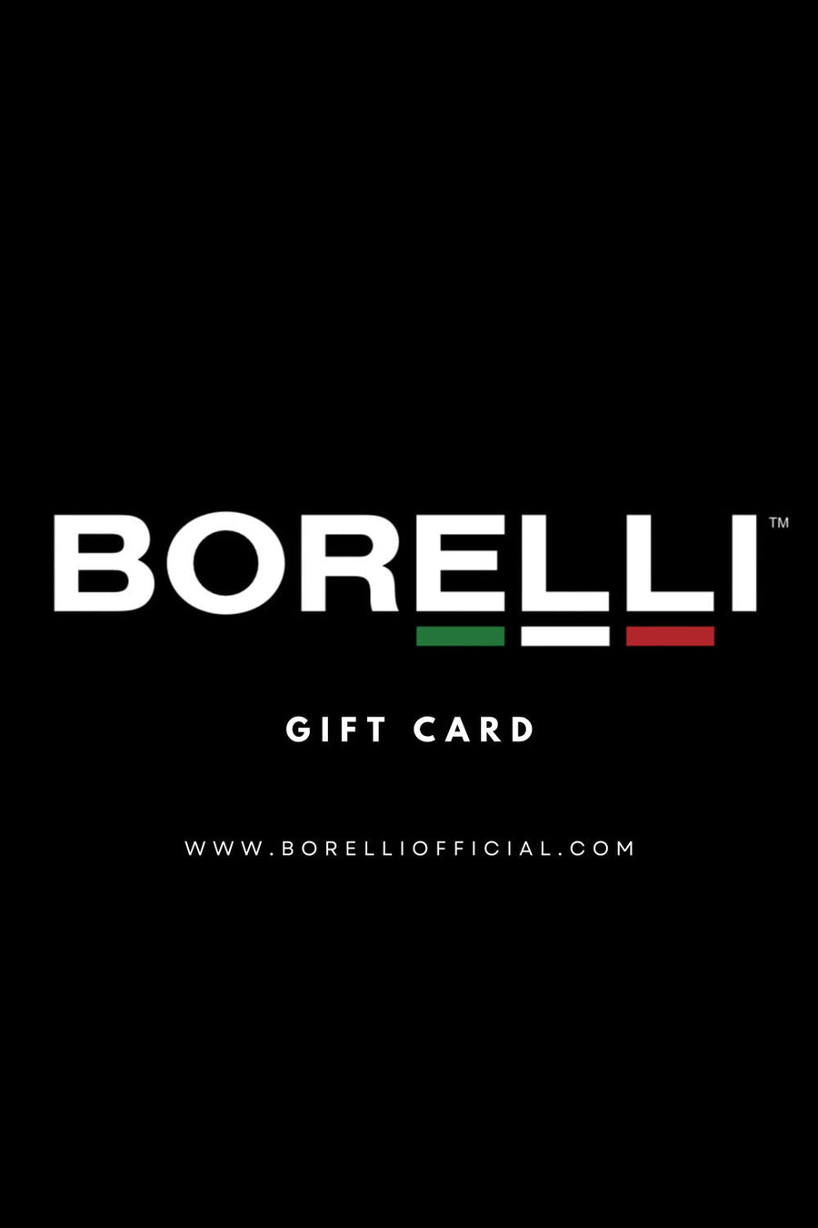 Collections – Borelli Official
