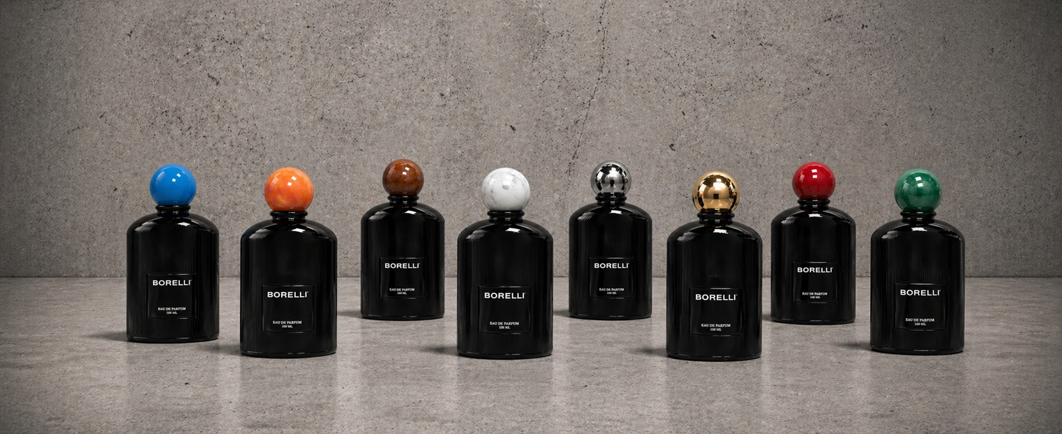 Fragrances
