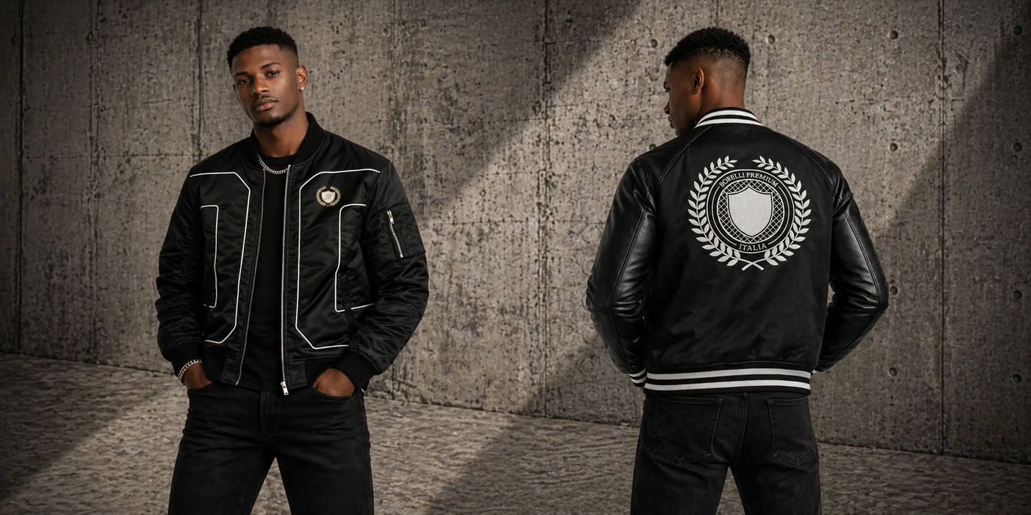 Jackets