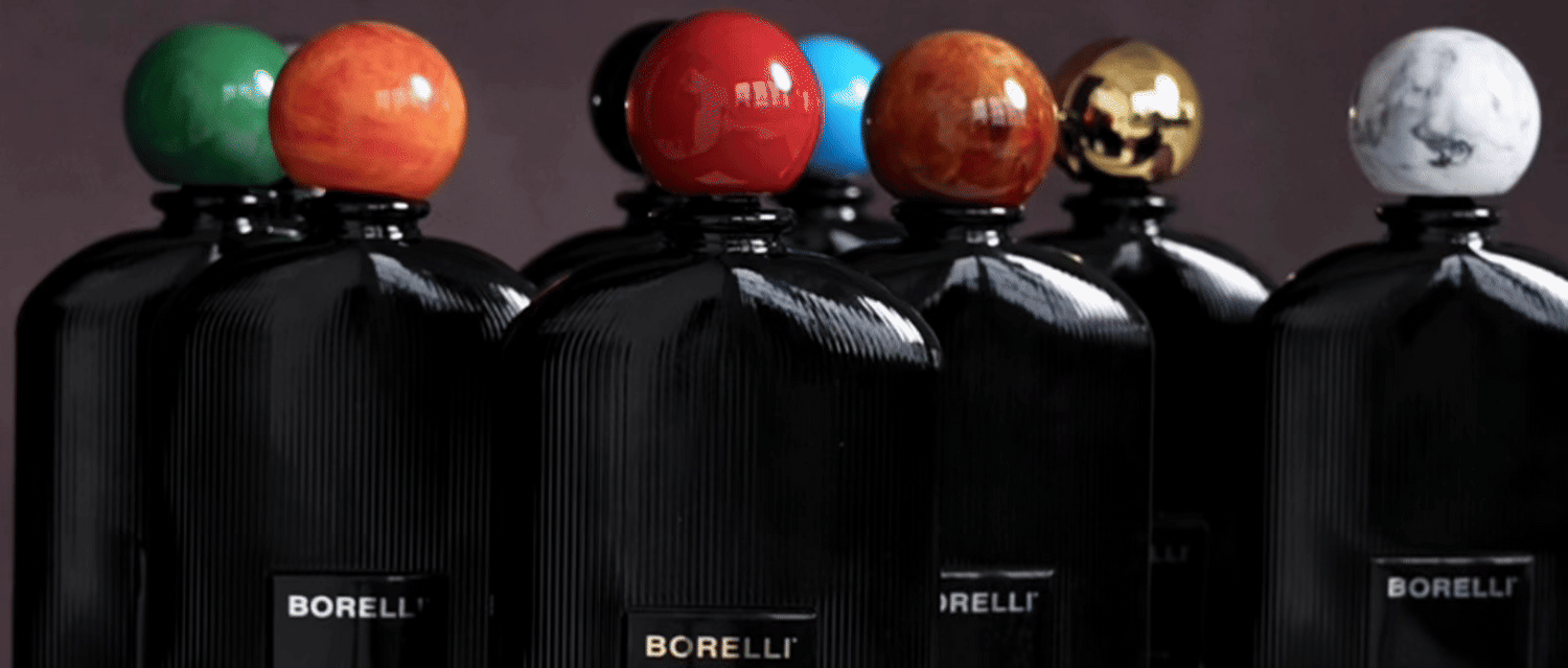 Fragrances