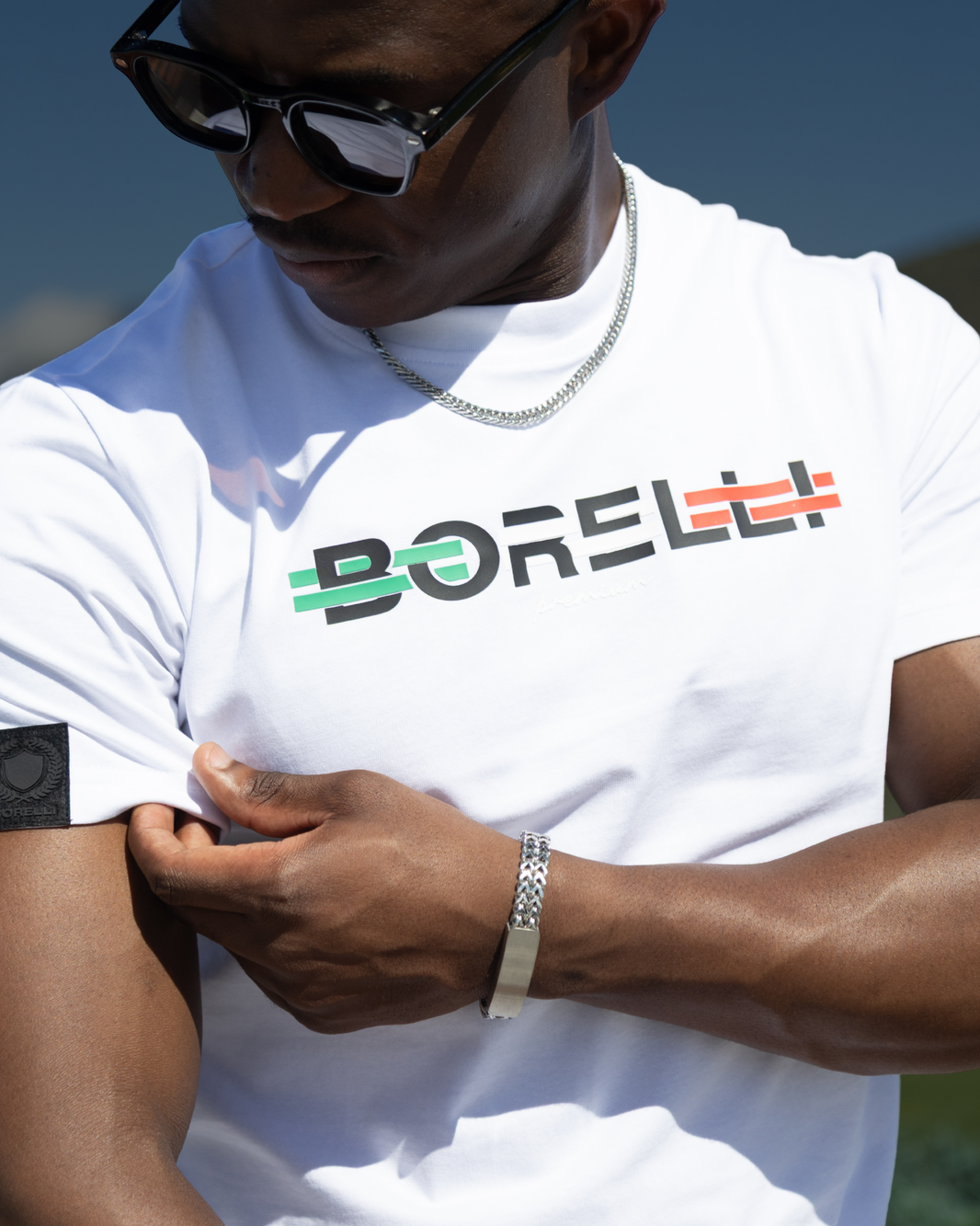Borelli Official