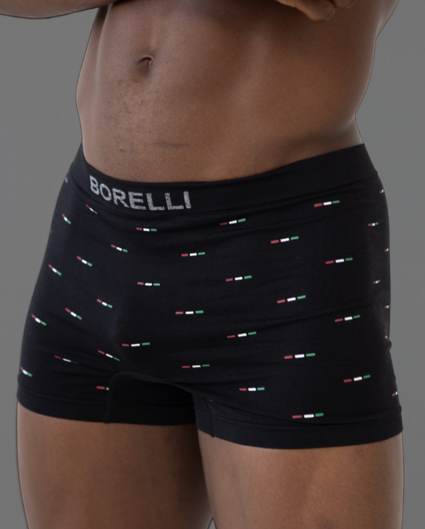 Borelli Official